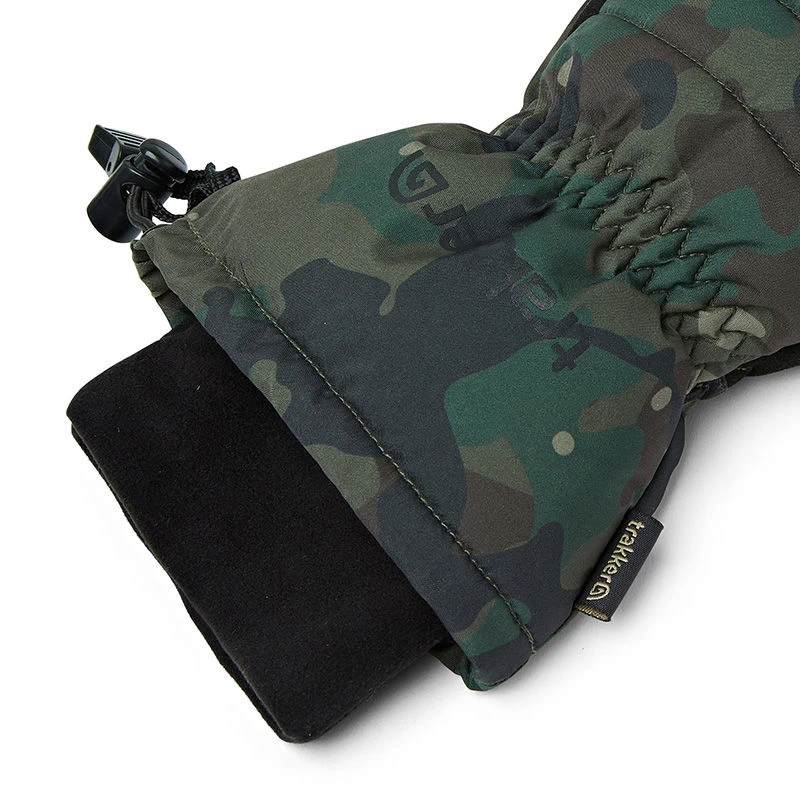 Trakker Techpro Waterproof Gloves